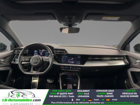 S3 TFSI 310 BVA Quattro 2022 occasion 31850 Beaupuy