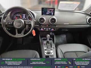 A3 TFSI 150 BVA 2019 occasion 31850 Beaupuy