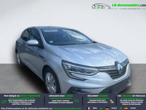 Megane IV dCi 115 BVA 2023 occasion 31850 Beaupuy