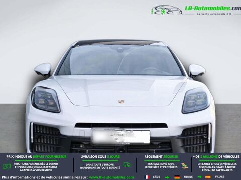 Panamera 4S E-Hybrid V6 544 ch BVA 2024 occasion 31850 Beaupuy