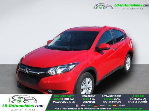 Honda HR-V 1.5 i-VTEC 130ch 2016 occasion Beaupuy 31850