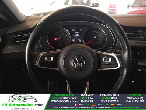 Arteon 2.0 TSI 272 BVA 4Motion 2019 occasion 31850 Beaupuy