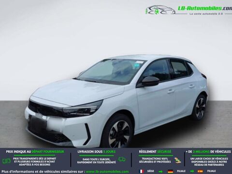 Corsa Electrique 156 ch & Batterie 51 kWh 2026 occasion 31850 Beaupuy