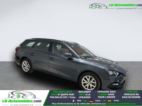 Leon 1.0 eTSI 110 BVA 2022 occasion 31850 Beaupuy
