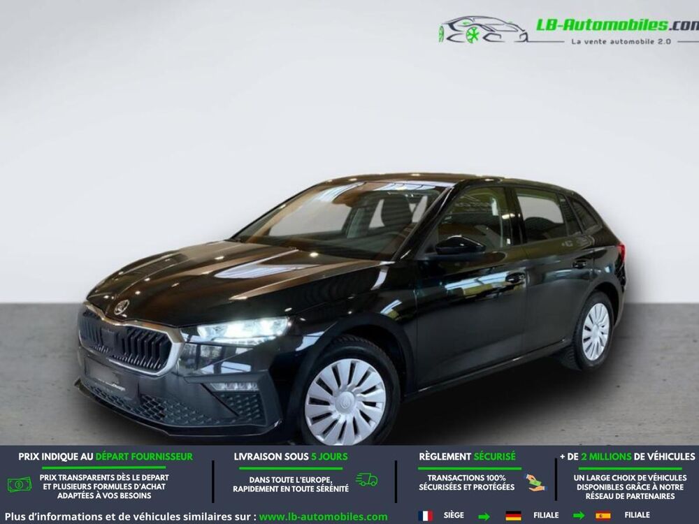 Scala 1.0 TSI 116 ch BVA 2025 occasion 31850 Beaupuy