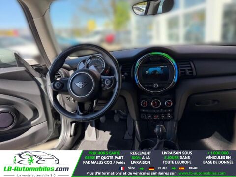 Countryman 102 ch BVM 2020 occasion 31850 Beaupuy