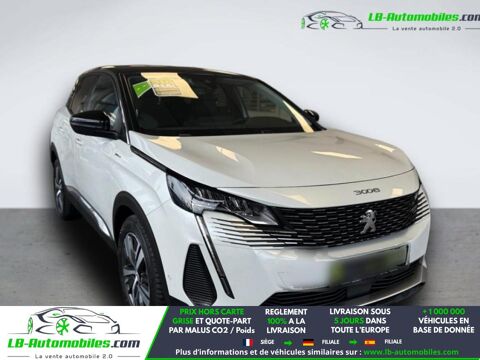 3008 Hybrid 225 e-BVA 2022 occasion 31850 Beaupuy