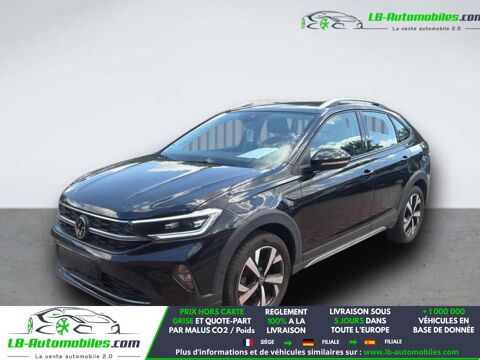Annonce voiture Volkswagen Taigo 17890 €