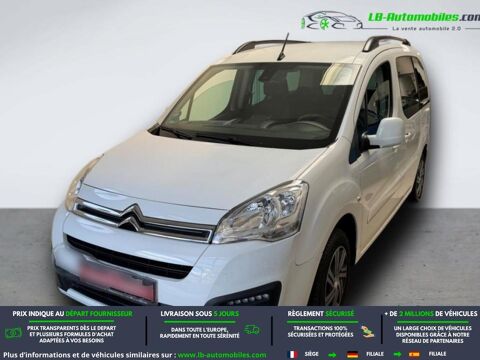 Annonce voiture Citroën Berlingo 13499 €