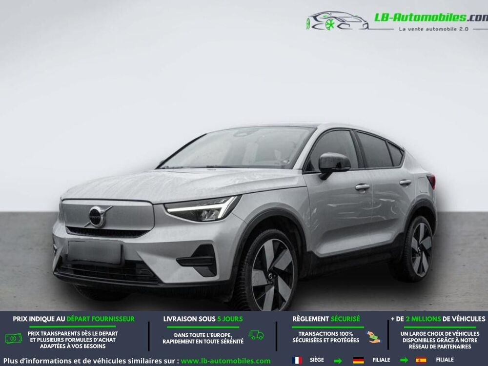 C40 AWD 408 ch BVA 2022 occasion 31850 Beaupuy