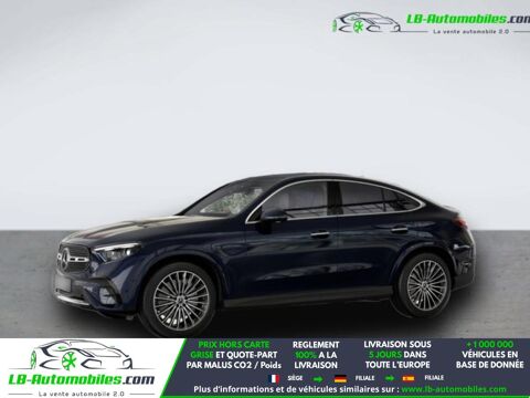 Classe GLC 300 e EQ POWER BVA 4Matic 2023 occasion 31850 Beaupuy