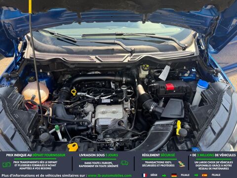 Ecosport 1.0 EcoBoost 140 BVM 2018 occasion 31850 Beaupuy