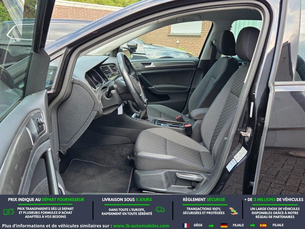 Golf SW 1.0 TSI 115 BVM 2018 occasion 31850 Beaupuy
