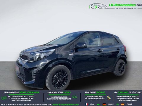 Picanto 1.0 DPi 67ch BVM 2021 occasion 31850 Beaupuy
