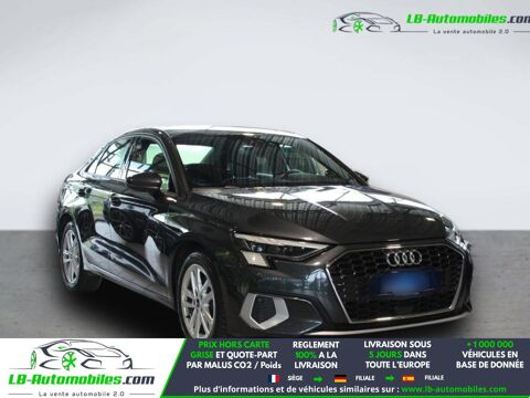 A3 35 TFSI Mild Hybrid 150 BVA 2020 occasion 31850 Beaupuy
