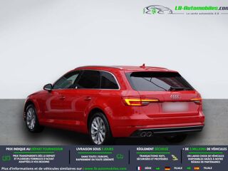 A4 TDI 190 BVA 2017 occasion 31850 Beaupuy