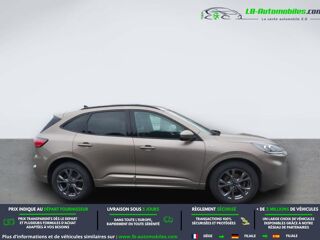Kuga 2.0 EcoBlue 150 mHEV BVM 2020 occasion 31850 Beaupuy