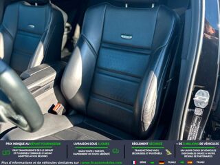 Classe E 63 AMG BVA 2015 occasion 31850 Beaupuy
