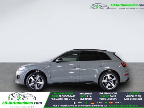 Q5 45 TFSI 265 BVA Quattro 2021 occasion 31850 Beaupuy