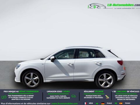 Q3 35 TDI 150 ch 2020 occasion 31850 Beaupuy
