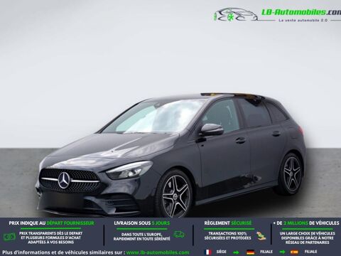 Annonce voiture Mercedes Classe B 23800 €