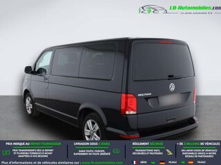 MULTIVAN 2.0 TDI 150 BVA 2020 occasion 31850 Beaupuy
