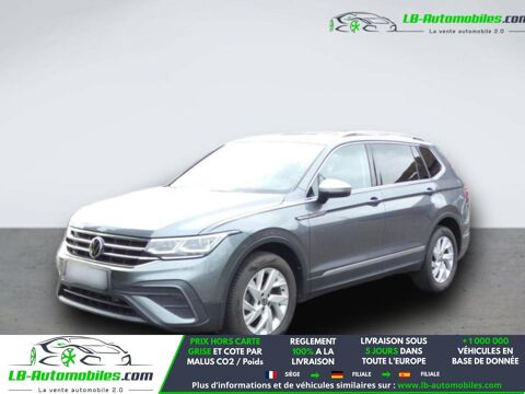 Volkswagen Tiguan Allspace 150 BVA 2021 occasion Beaupuy 31850