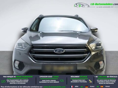 Kuga 1.5 EcoBoost 182 4x4 BVA 2017 occasion 31850 Beaupuy