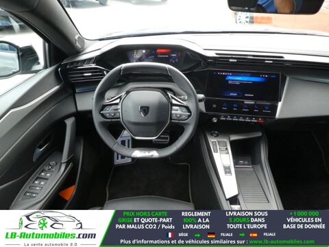 408 PHEV 225 e-BVA 2025 occasion 31850 Beaupuy