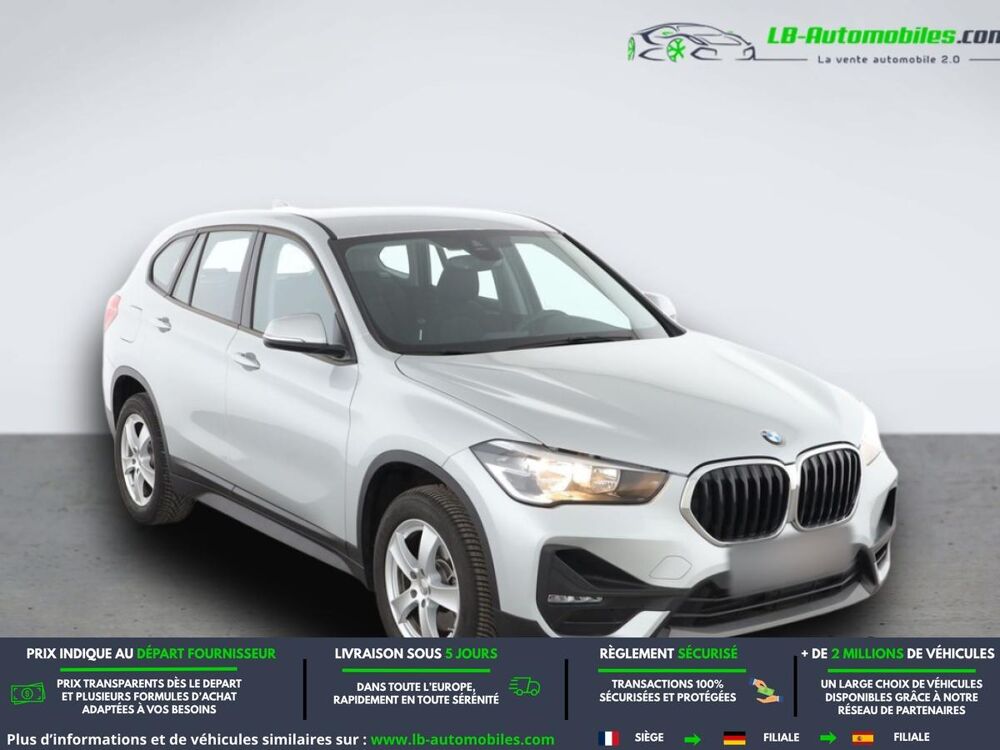 X1 sDrive 20i 192 ch BVA 2019 occasion 31850 Beaupuy
