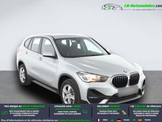 X1 sDrive 20i 192 ch BVA 2019 occasion 31850 Beaupuy