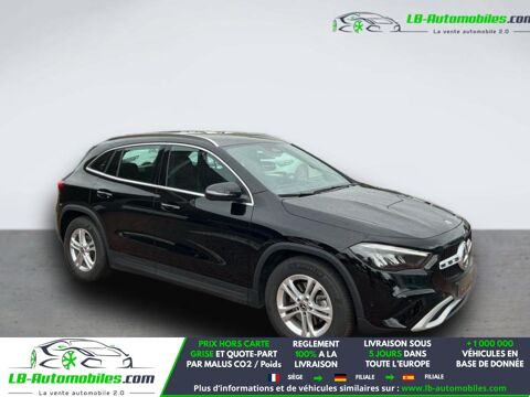 Classe GLA 200 BVA 2024 occasion 31850 Beaupuy