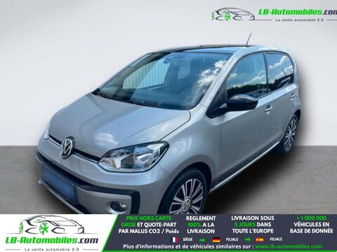 Annonce voiture Volkswagen UP 16600 €