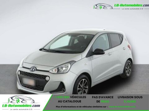 Hyundai i10 1.0 67 BVA 2020 occasion Beaupuy 31850