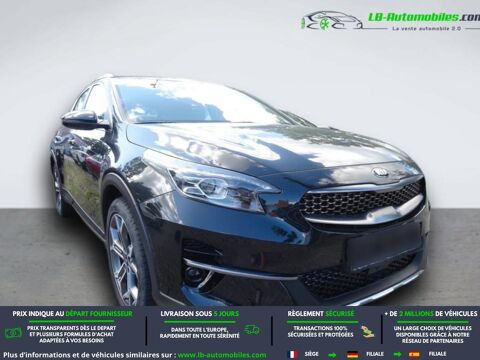 XCeed 1.4l T-GDi 140 ch BVA 2020 occasion 31850 Beaupuy
