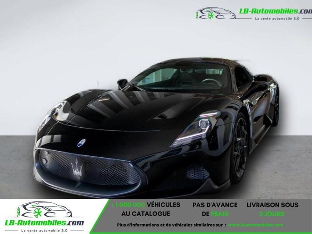 MC20 V6 630 ch 2024 occasion 31850 Beaupuy