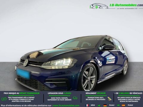 Annonce voiture Volkswagen Golf 16840 €