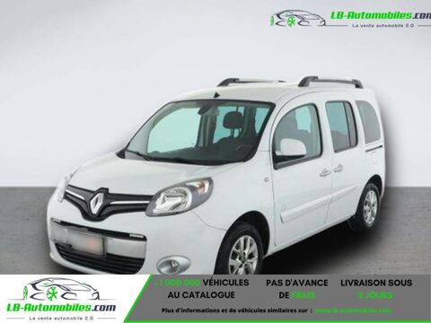 Renault Kadjar dCi 80 BVM 2020 occasion Beaupuy 31850