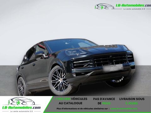 Porsche Cayenne 3.0 V6 353 ch 2025 occasion Beaupuy 31850