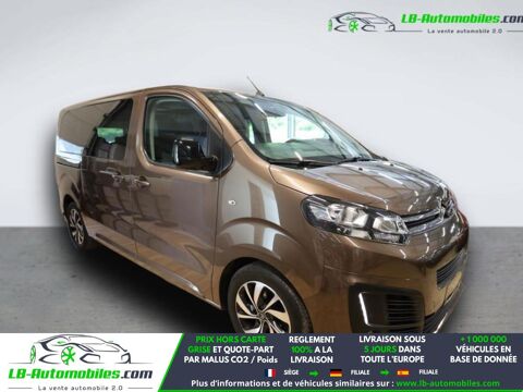 Spacetourer BlueHDi 145 BVM 2022 occasion 31850 Beaupuy