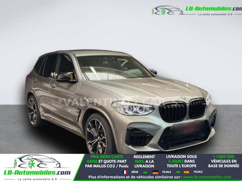 X3 510ch BVA 2021 occasion 31850 Beaupuy