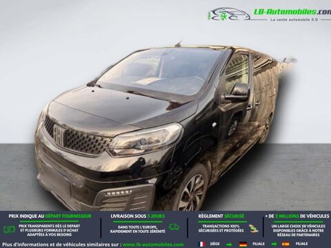 Annonce voiture Fiat Ulysse 39900 €