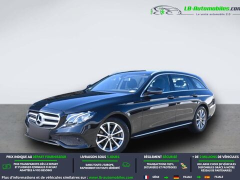 Annonce voiture Mercedes Classe E 23500 €