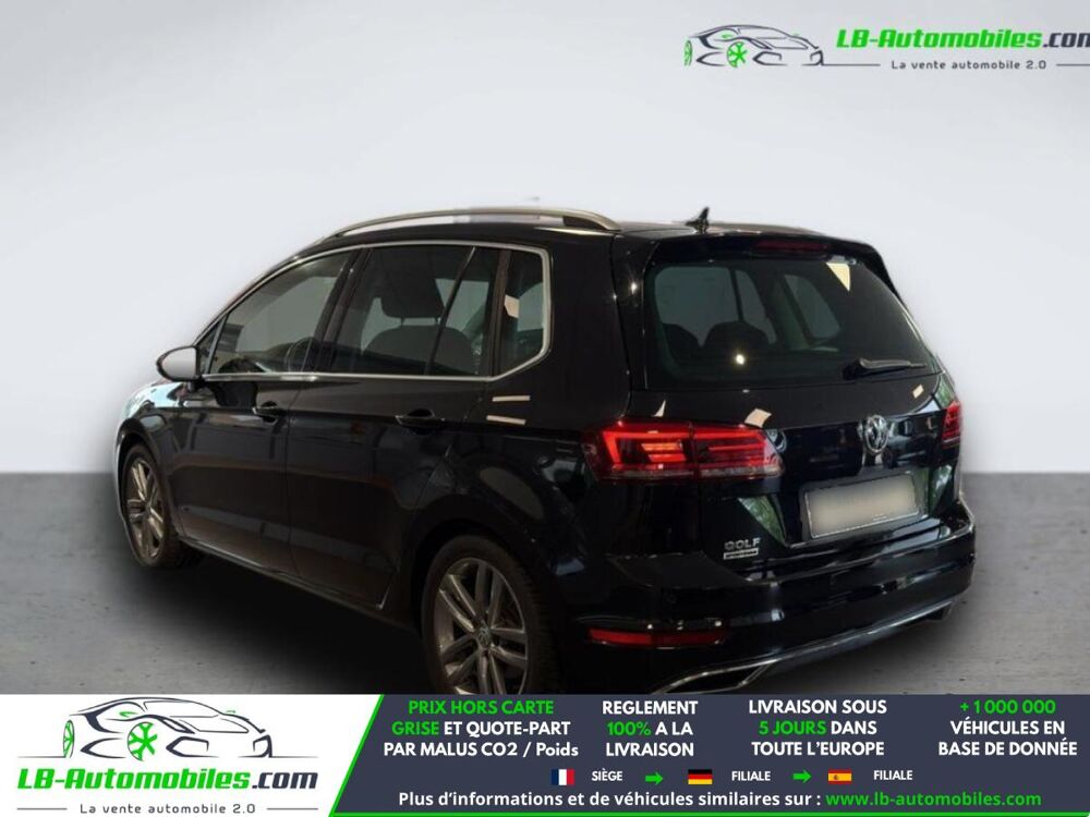 Golf 1.5 TSI 130 BVA 2019 occasion 31850 Beaupuy