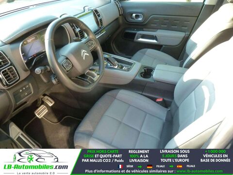 C5 aircross BlueHDi 180 BVA 2020 occasion 31850 Beaupuy