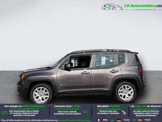 Renegade 1.4 MultiAir 140 ch 2017 occasion 31850 Beaupuy