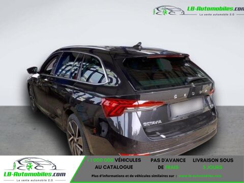 Skoda Octavia 1.4 TSI PHEV 204 ch BVA 2021 occasion Beaupuy 31850