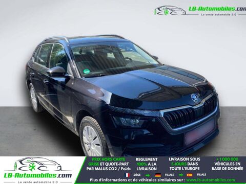 Kamiq 1.0 TSI 116 ch BVM 2020 occasion 31850 Beaupuy