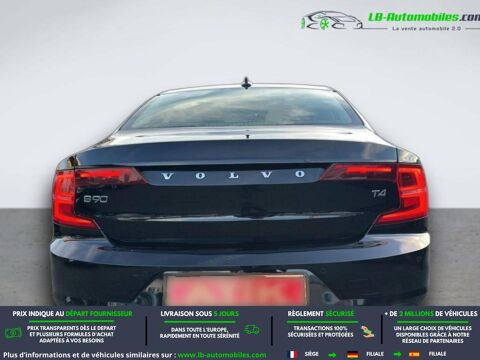 S90 Essence 190 ch BVA 2018 occasion 31850 Beaupuy