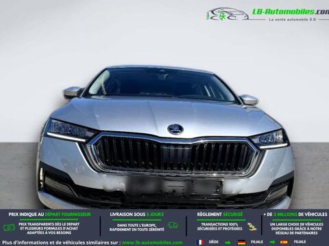 Octavia 2.0 TDI 116 ch BVM 2022 occasion 31850 Beaupuy